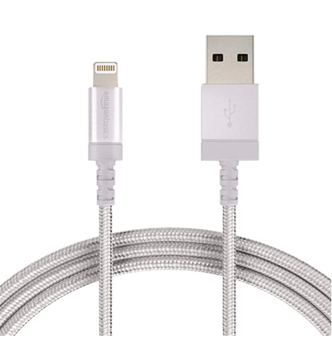 phone charger for Wedding Day Emergency Kit/Essentials