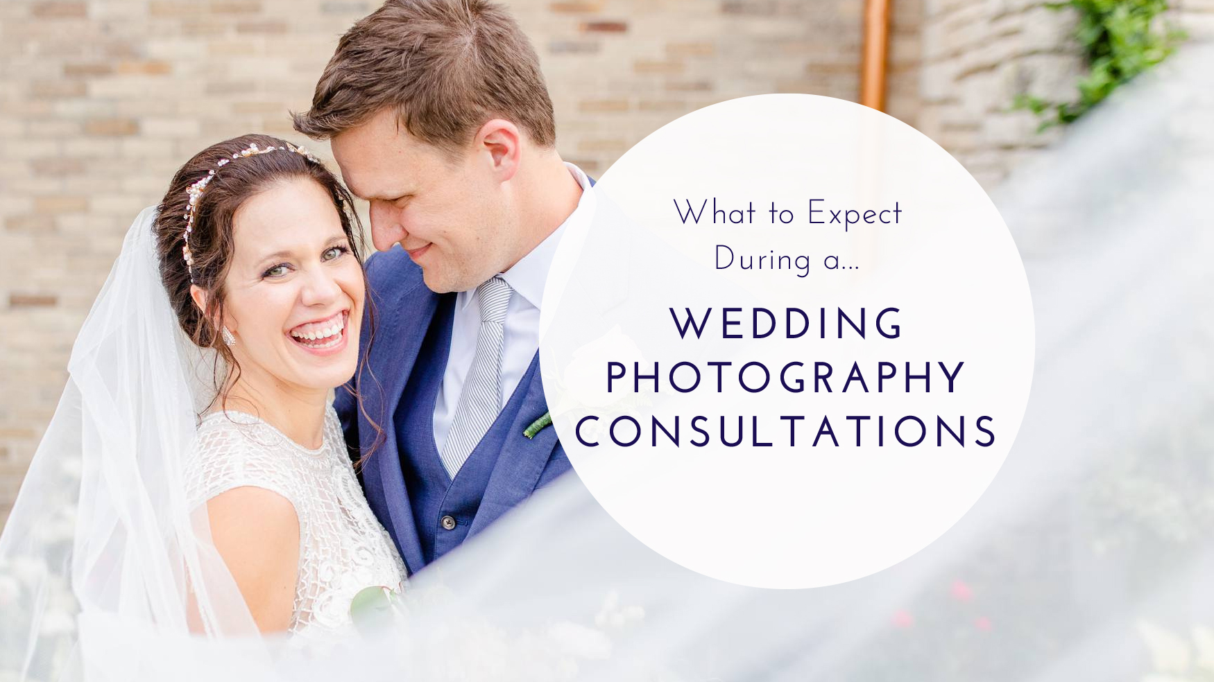 Wedding Photography Consultation