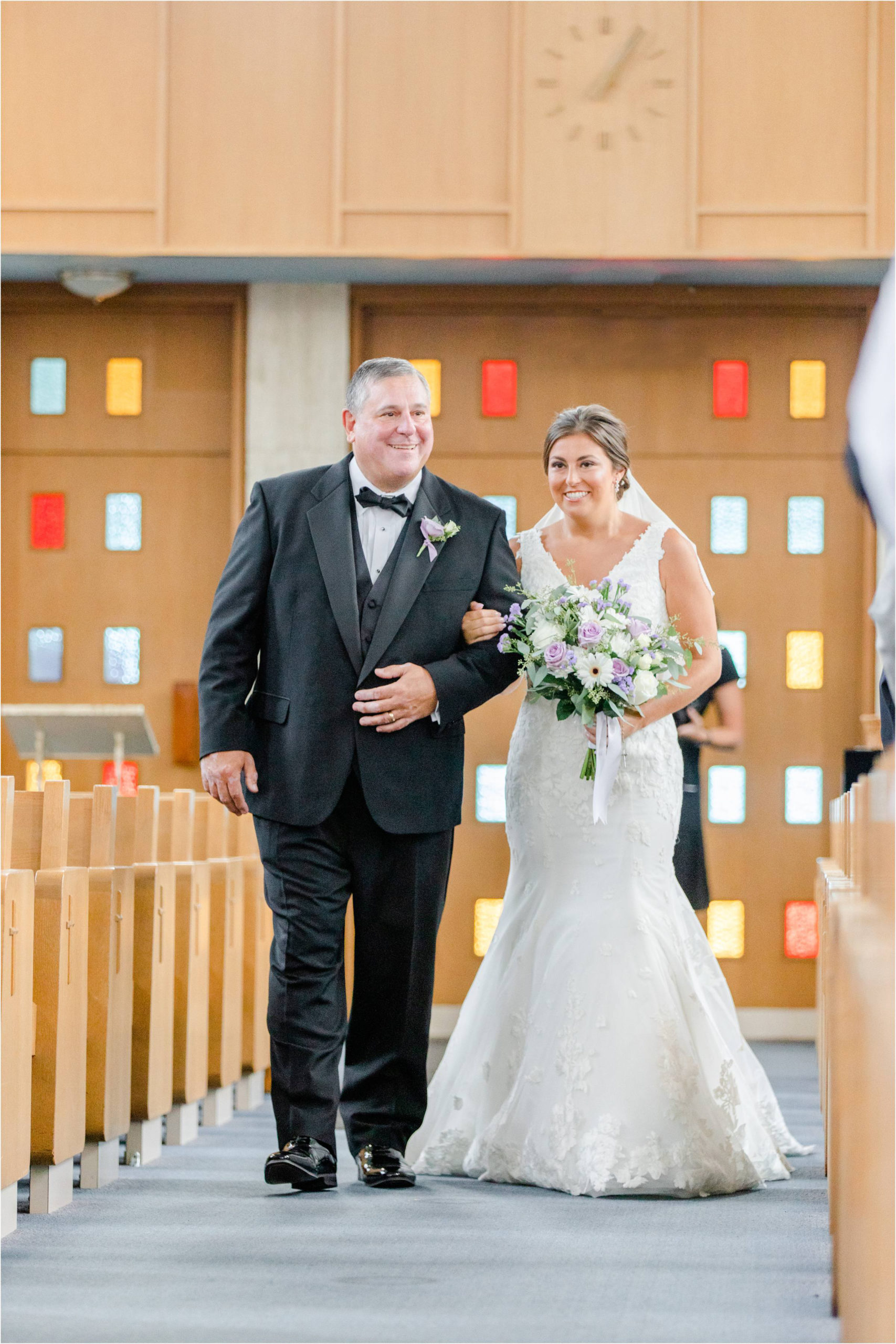 Grosse Ile Wedding | Sarah & Andrew - parshallphotography.com