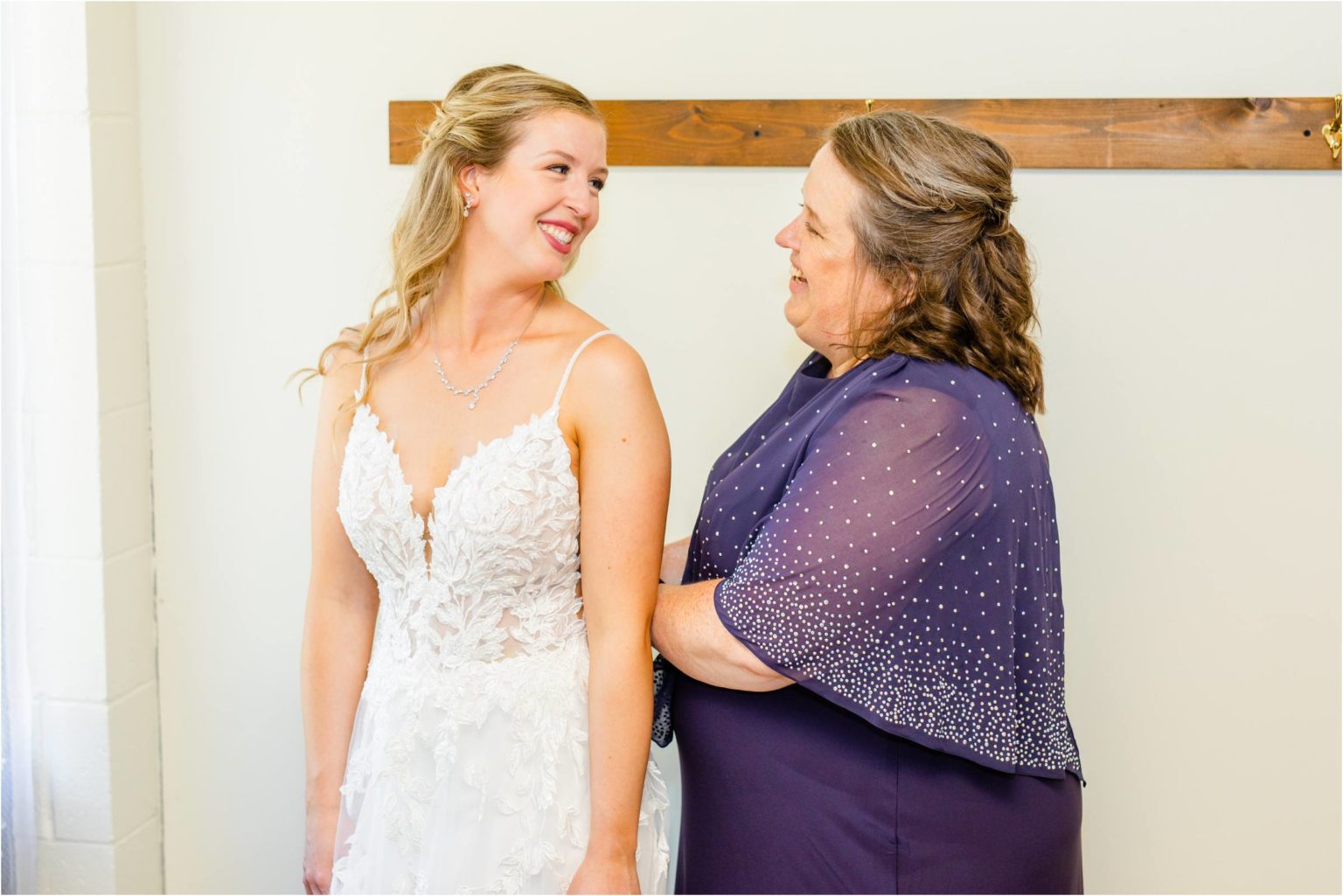 Kalamazoo Michigan Wedding | Rebecca & Eric - Stephanie Parshall ...